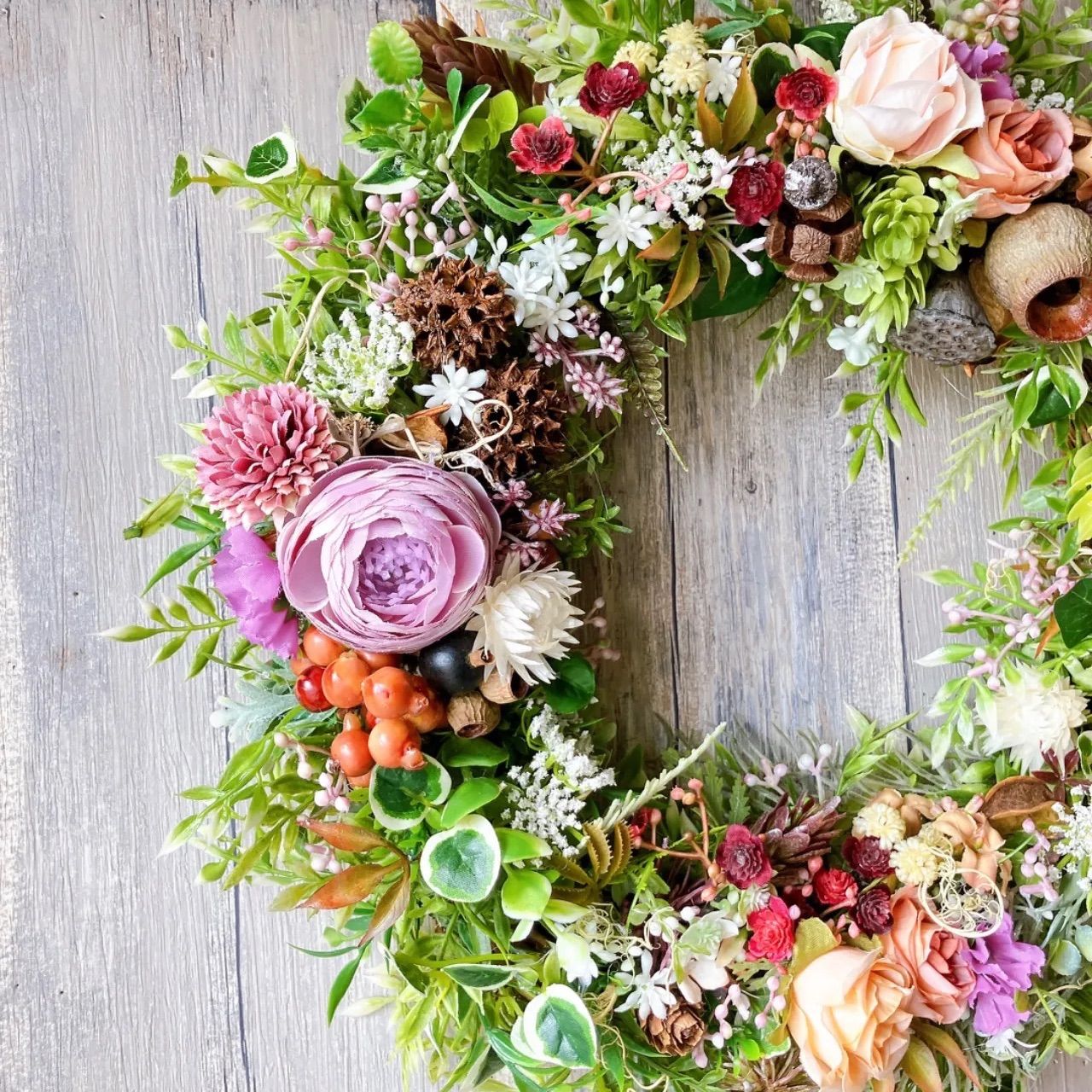 アーティフィシャルフラワー 造花