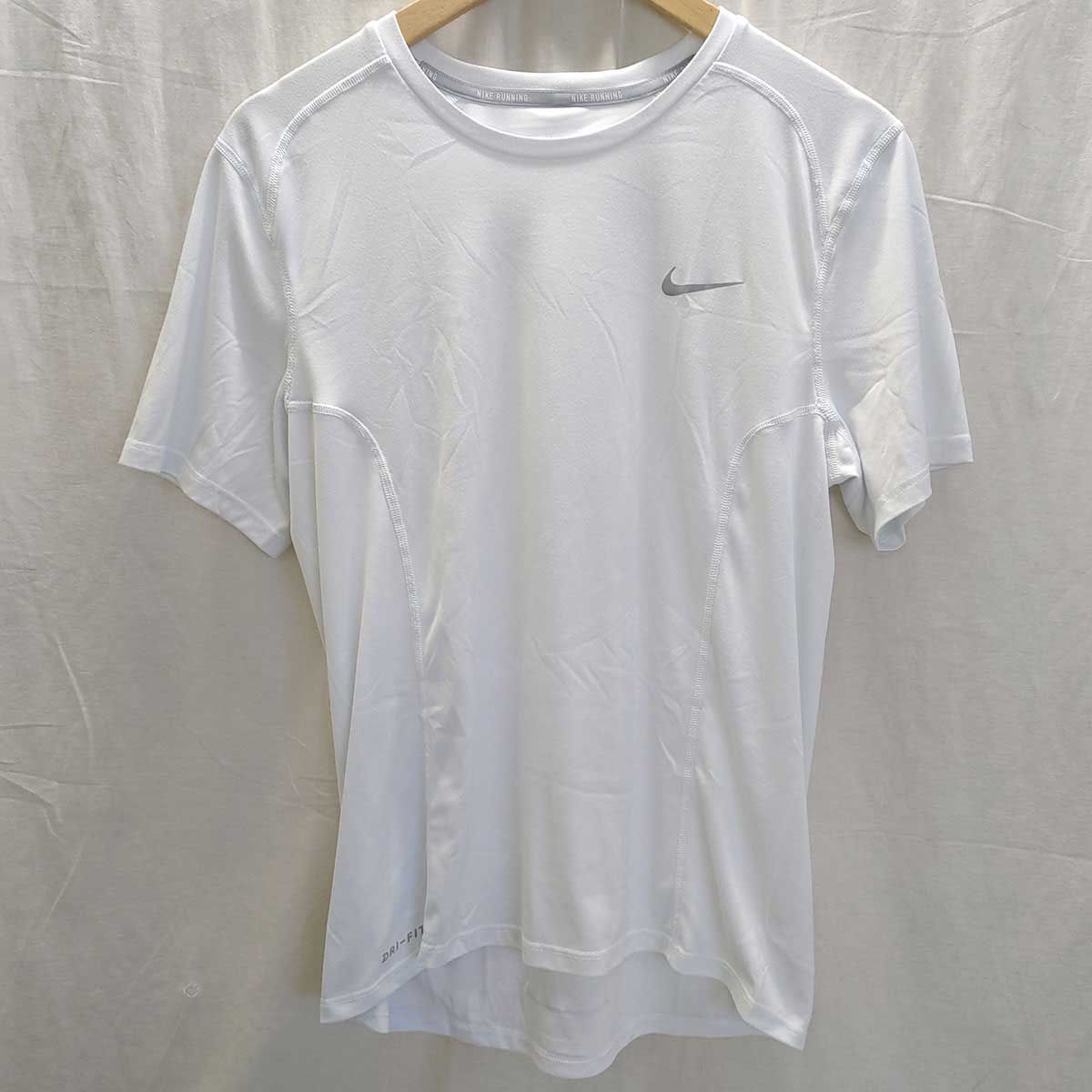 NIKE ランニング Tシャツ M - エクササイズ