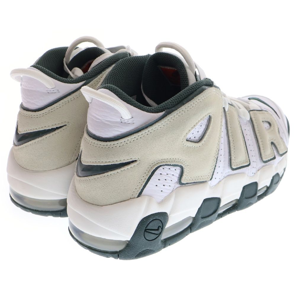 NIKE (ナイキ) AIR MORE UPTEMPO 96 VINTAGE GREEN FN6249-100 エア 