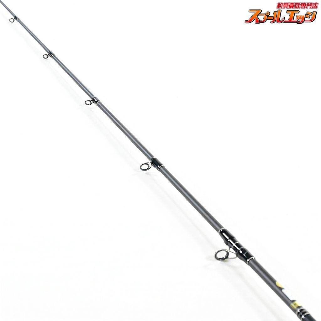 ZENANQ Diffuser DS66-3 ジギングロッド