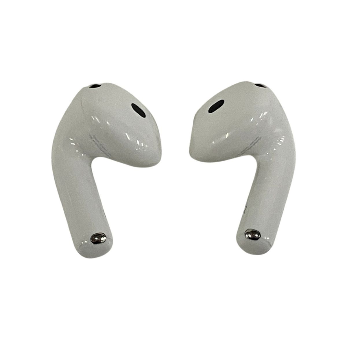 Apple AirPods 4 MXP93J|A Bluetooth イヤホン エアポッズ ノイズキャンセリング 2025年製 B10547981 USTAUSTRALIA_COM_AU