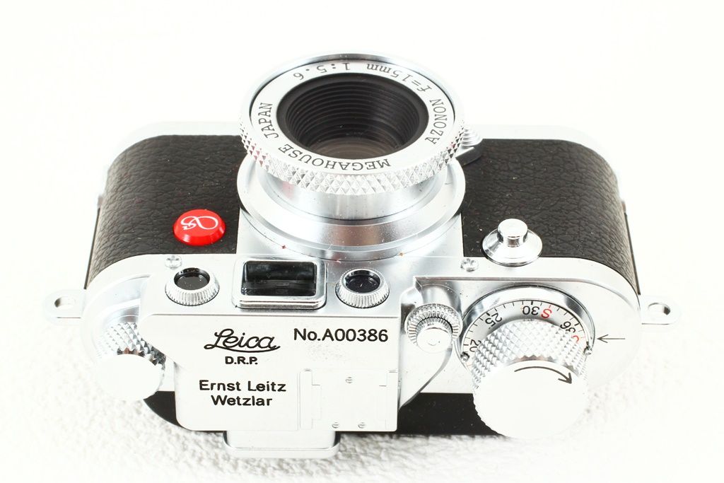 モデル フィルム