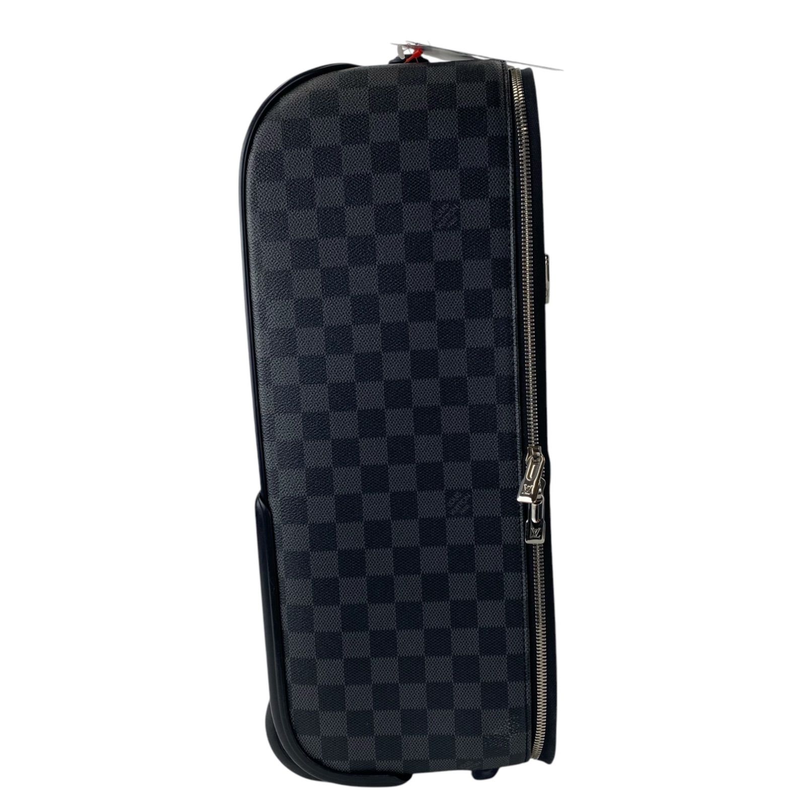 ルイ・ヴィトン スーツケース ペガス45 楽天市場】【バッグ】LOUIS VUITTON ルイ ヴィトン モノグラム