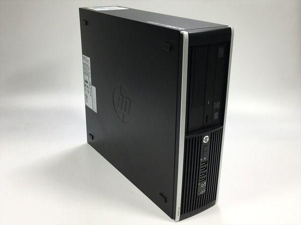 HP製PC メモリ16GB 新品SSD 512GB 爆速 Windows7 - メルカリ