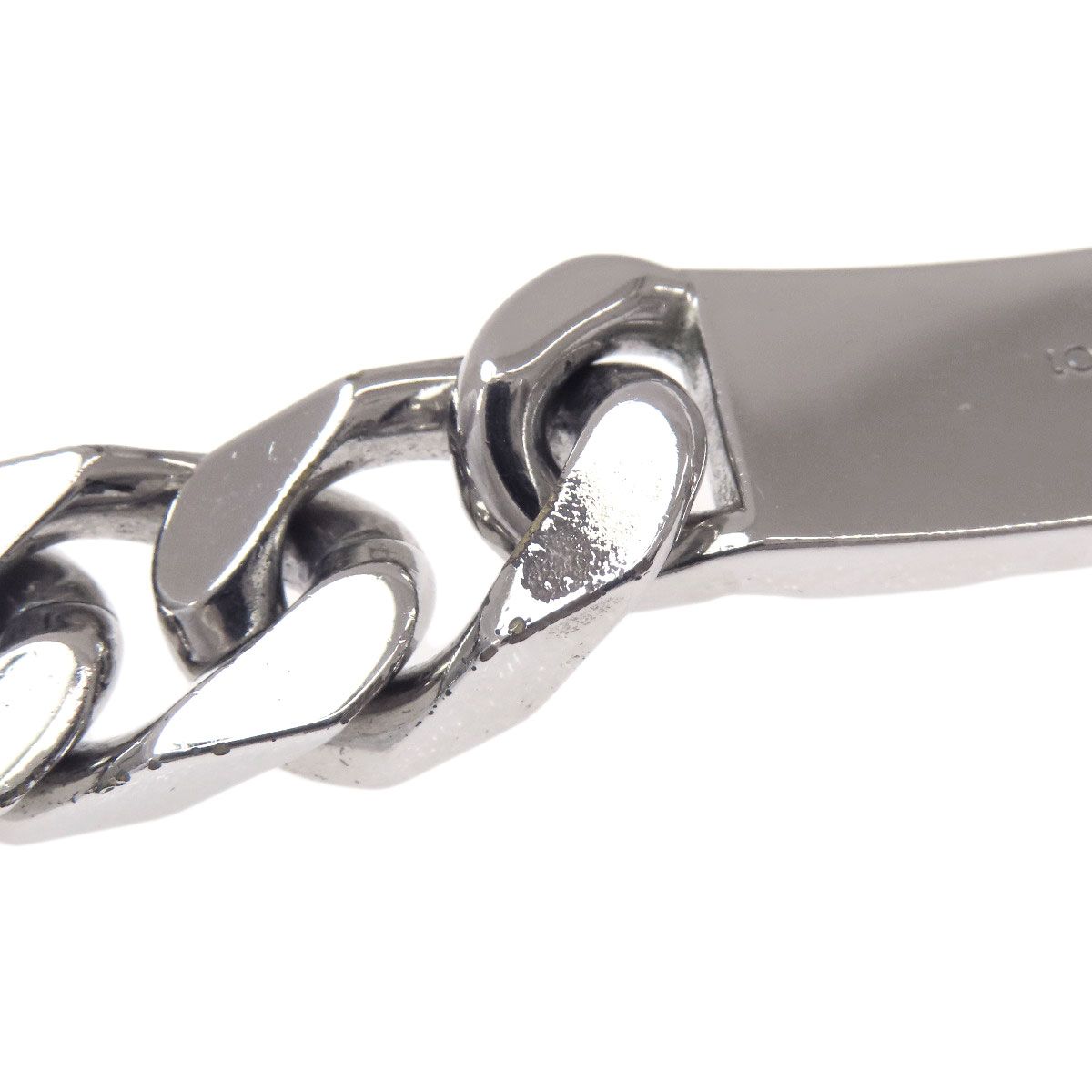 【美品】ルイヴィトン チェーンブレスレット モノグラム M00269 LOUIS VUITTON ルイヴィトン M00269 チェーンブレスレット