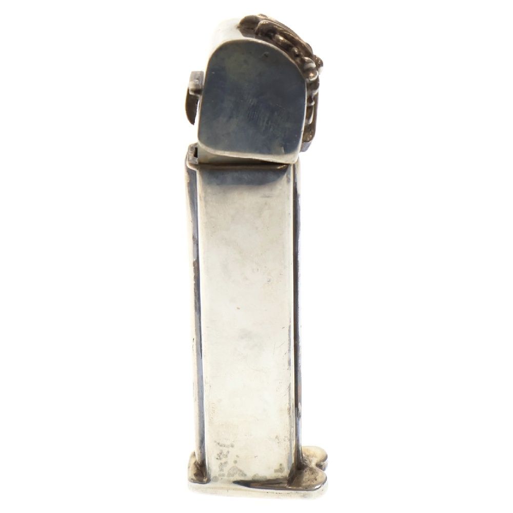 CHROME HEARTS (クロムハーツ) FLORALCROSS PEZ CASE ペッツ 