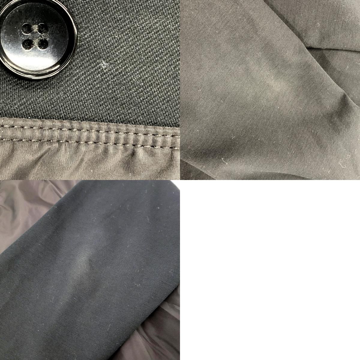 中古】【メンズ】 SOPHNET. ソフネット LIMONTA NYLON FRONT