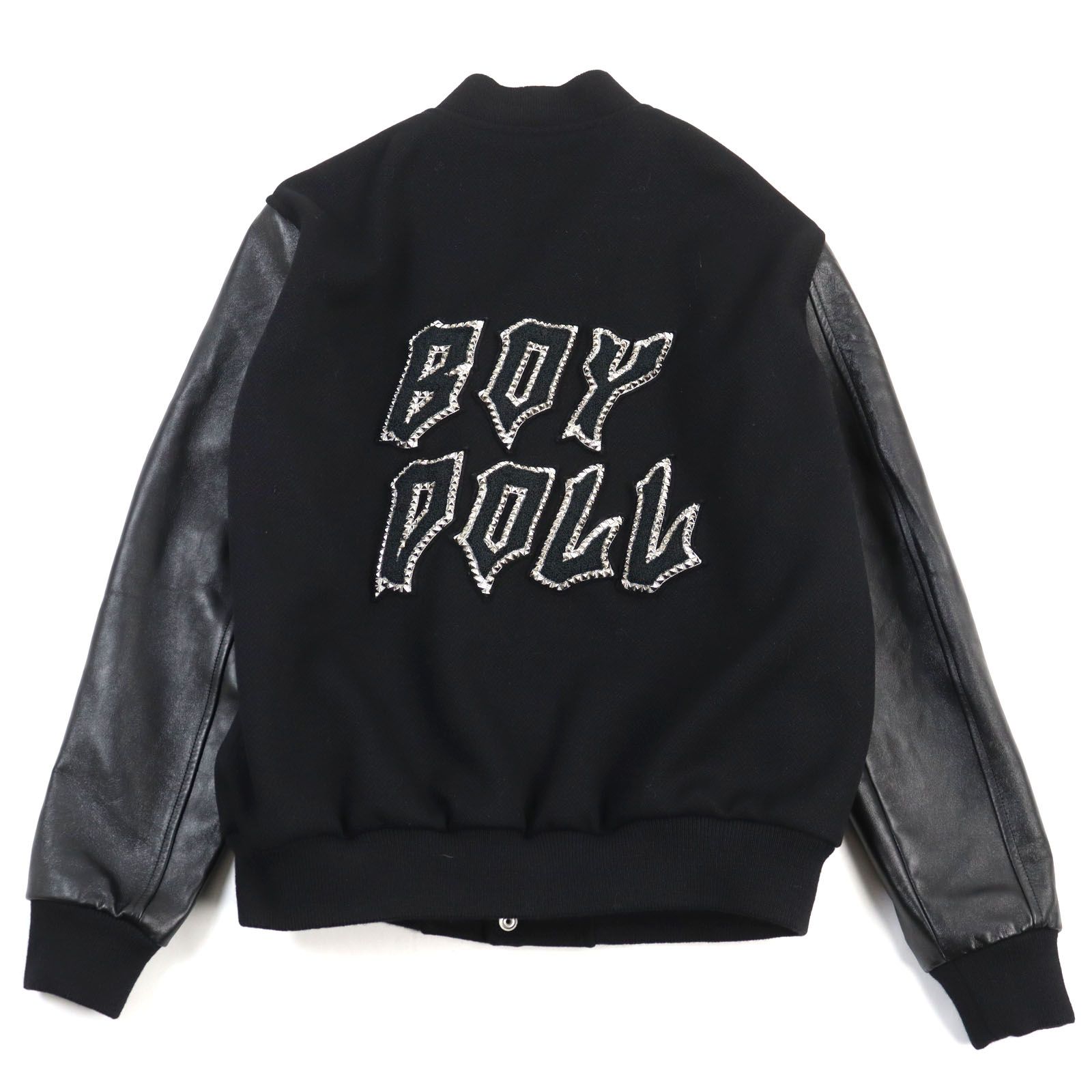未使用品○CELINE セリーヌ 22AW 2V09M896C BOY DOLL TEDDY JACKET IN 