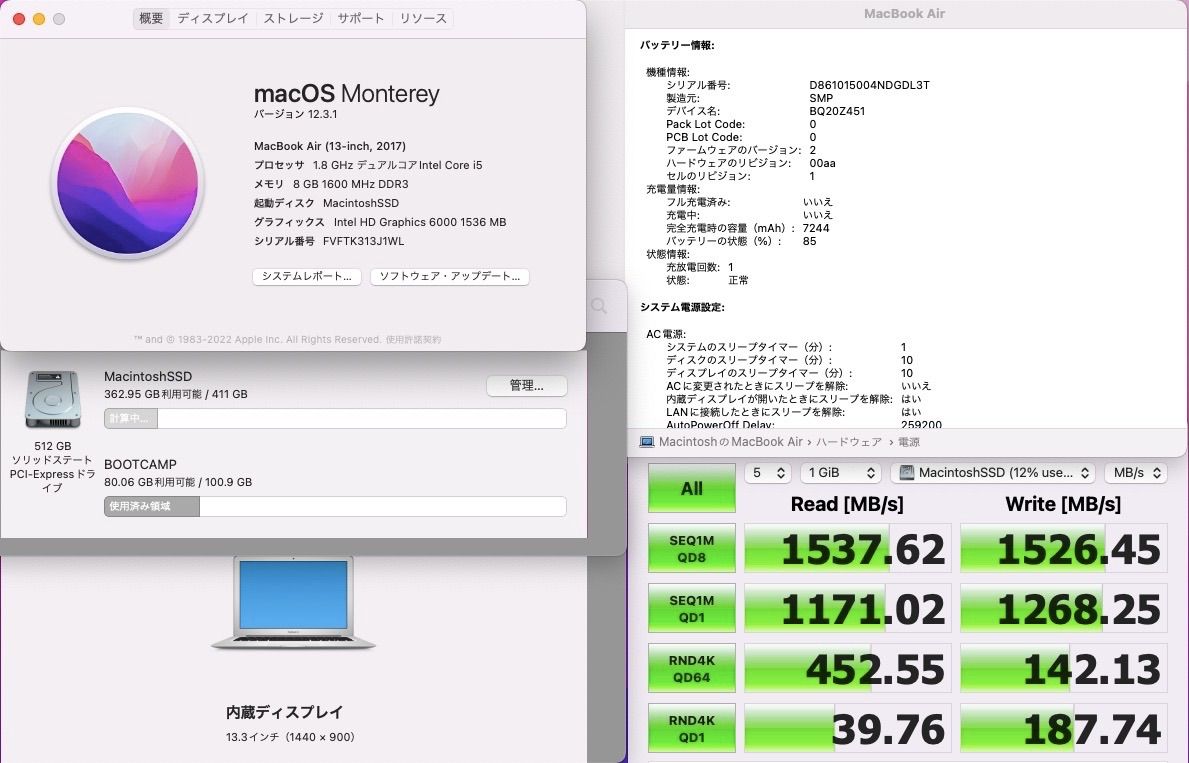 Apple