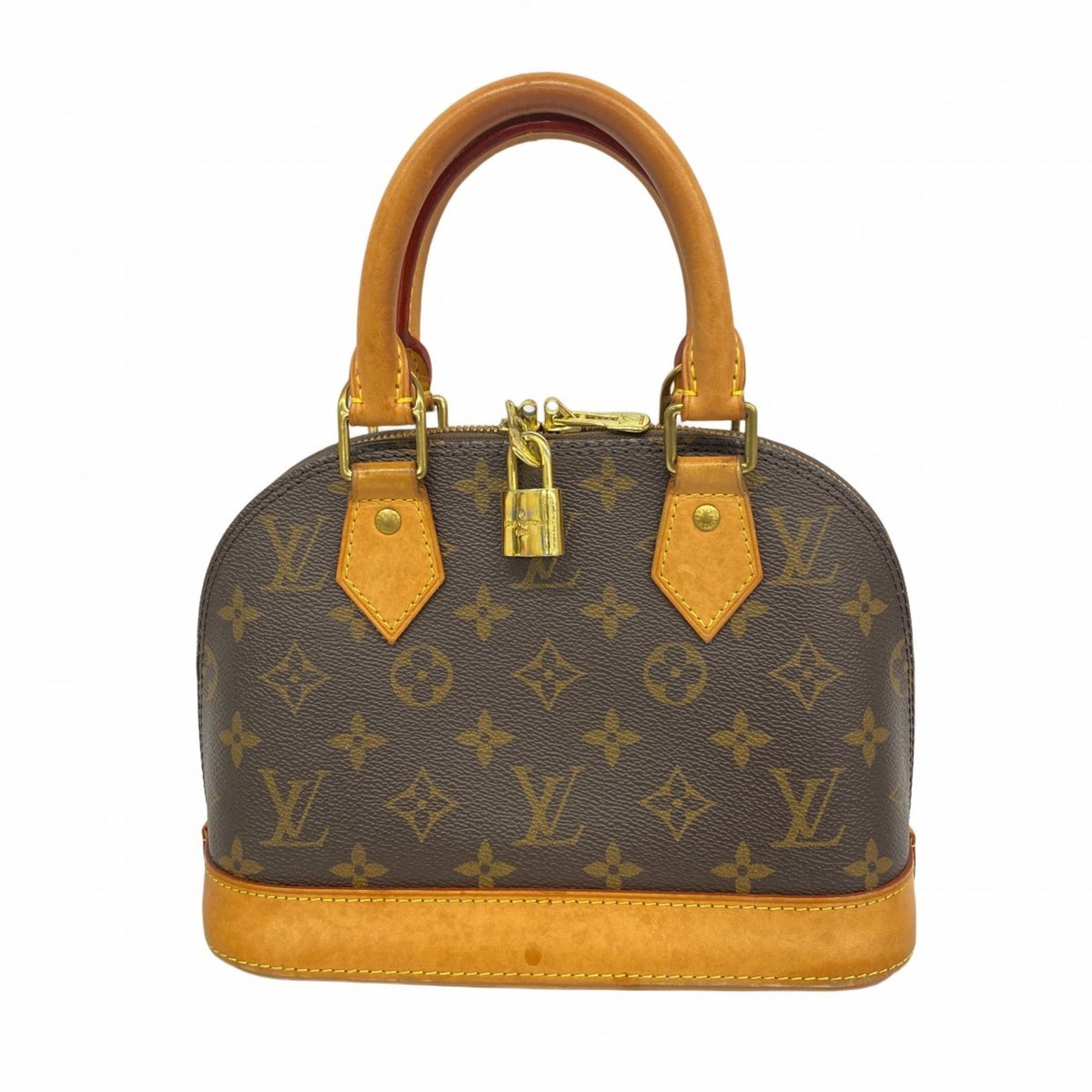 ルイ・ヴィトン(Louis Vuitton) ルイ・ヴィトン ハンドバッグ ルイ・ヴィトン(Louis Vuitton) ルイ・ヴィトン ハンドバッグ