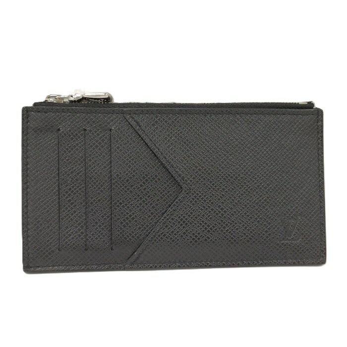 LOUIS VUITTON コインカードホルダー コインケース タイガ