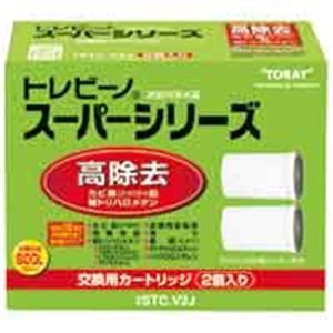 東レアイリーブ カセッティ用カートリッジ MKC.MX2J