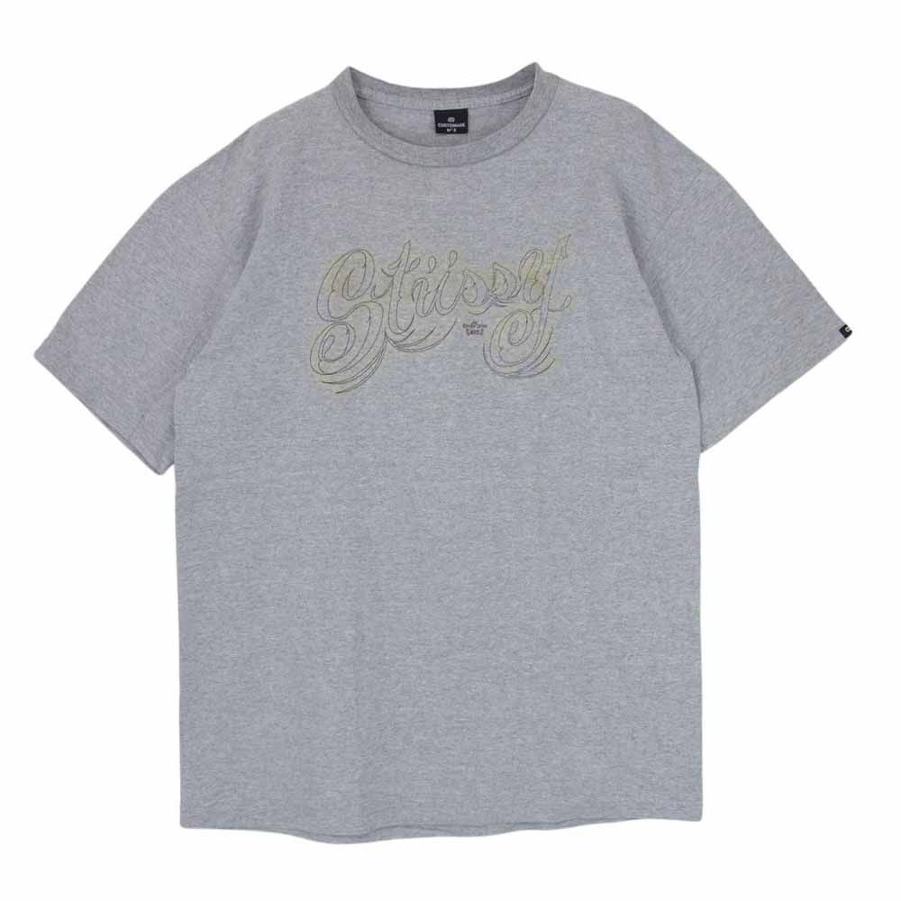 STUSSY old TENDERLOIN コラボ レア T CUSTOMADE STUSSY old TENDERLOIN コラボ レア T CUSTOMADE STUSSY ステューシー