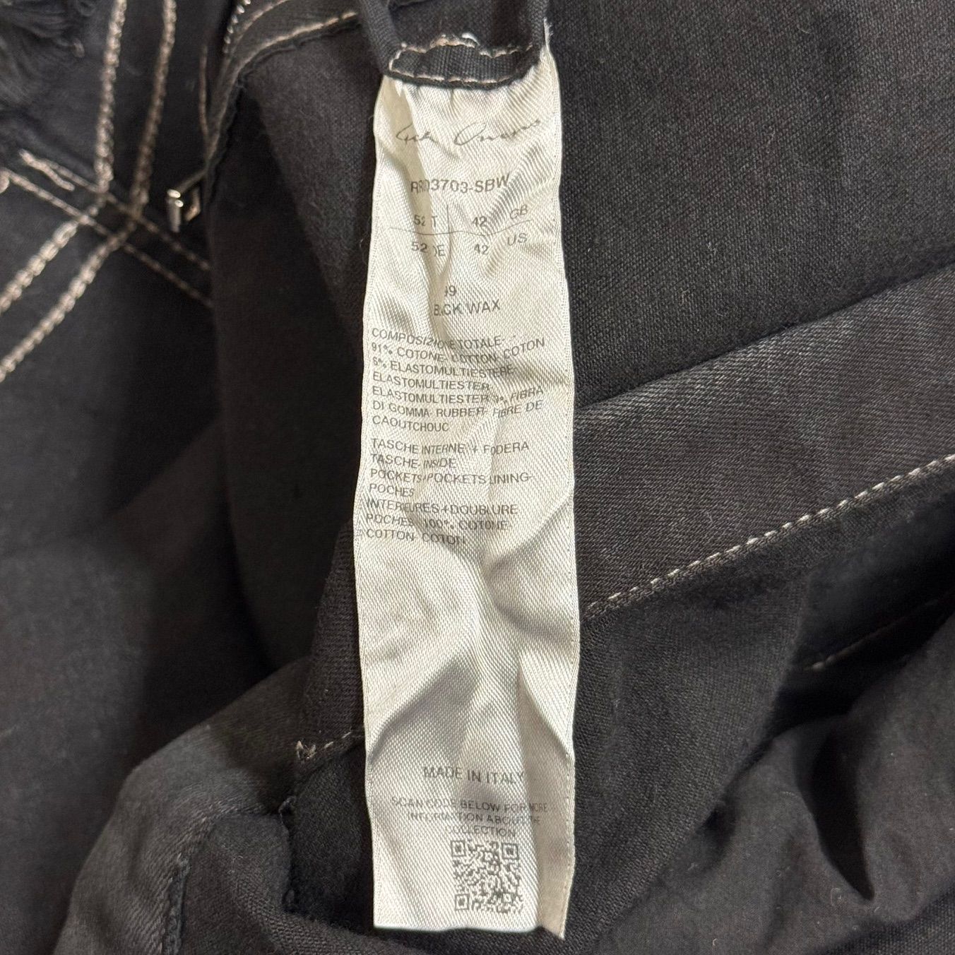 Outershirt ストロボ