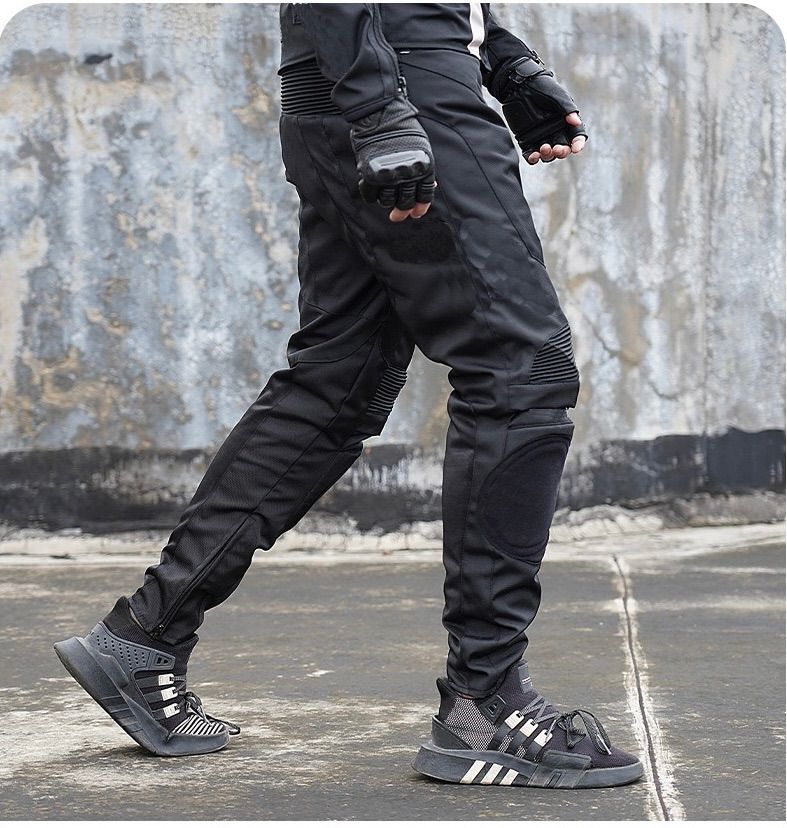 バイク用レディースパンツ DEGNER CLASSIC BRAND バイク用フル