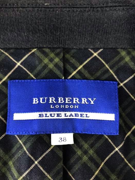 70.バーバリー　ブルーレーベル　ロンドン 中古・古着通販】BURBERRY BLUE LABEL (バーバリーロンドン