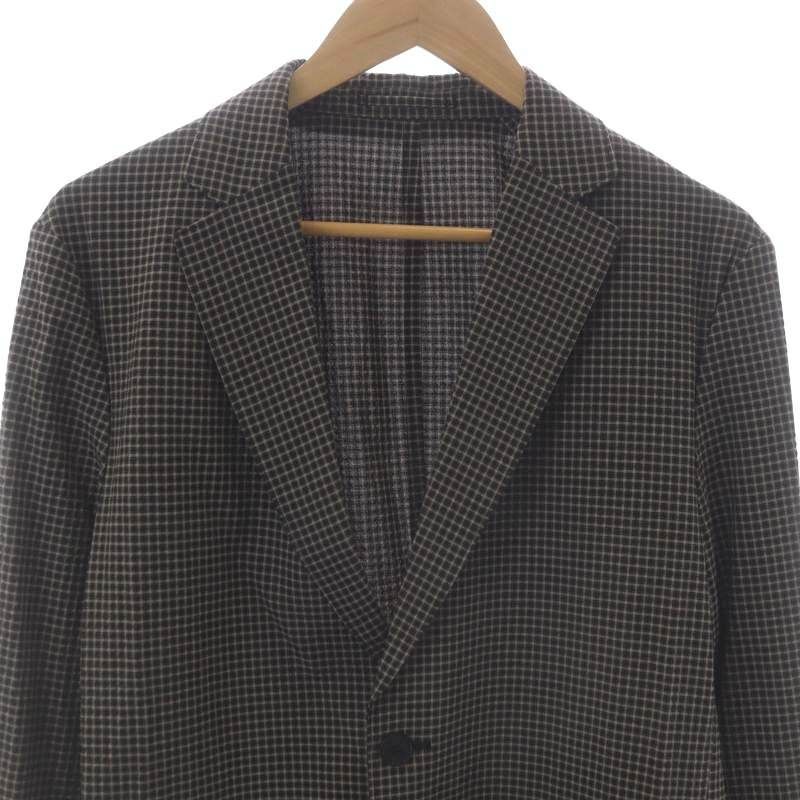 未使用級 セオリー テーラードジャケット 22年 CLINTON DPK 42 Kelso Clinton CPSC W A | MEN | Theory [セオリー] 公式通販サイト
