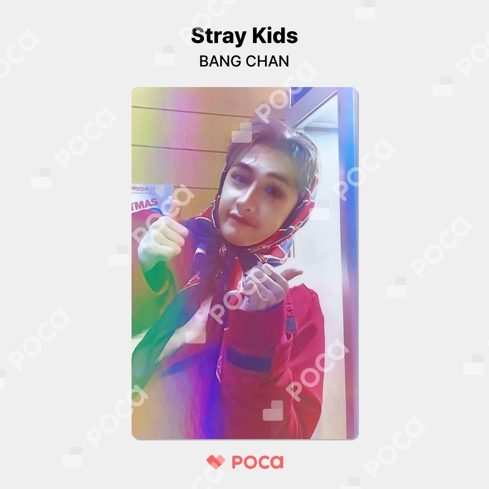 straykids バンチャン スキズ トレカ Christmas EveL YES24 公式