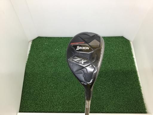 中古】ダンロップ SRIXON スリクソン ZX MkII ハイブリッド