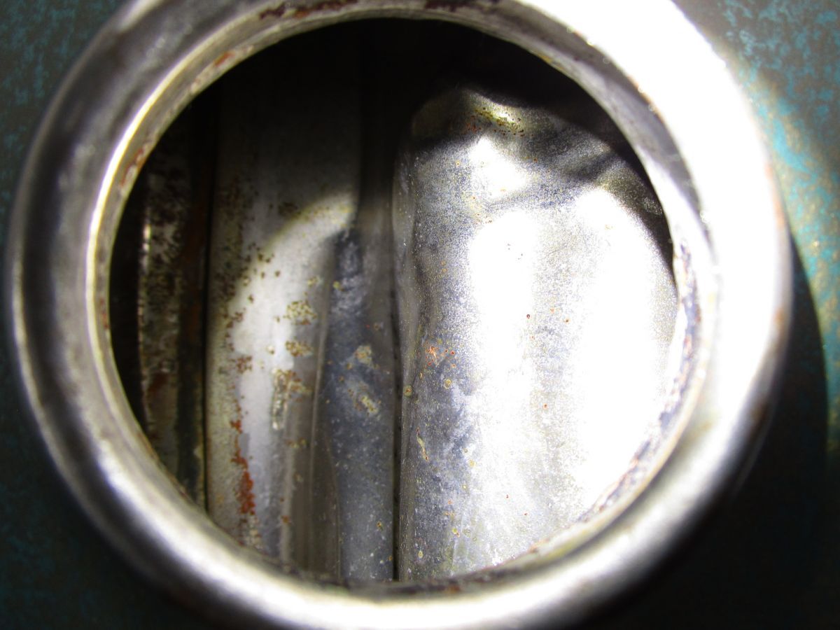 フューエルコック A5484