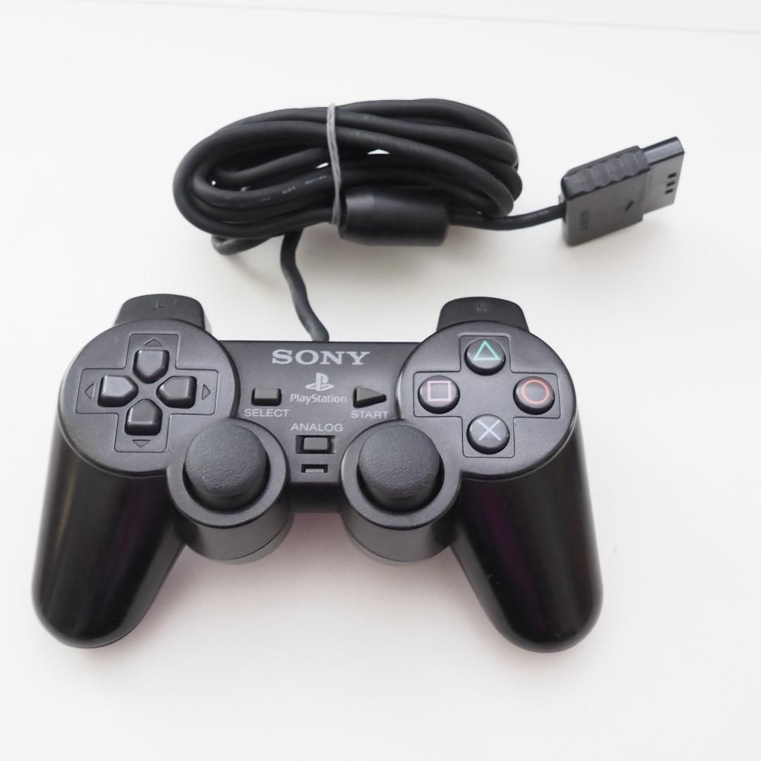 PS2 SCPH-77000