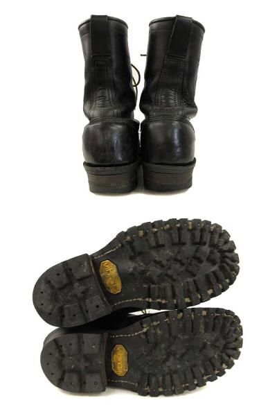 ハソーン HATHORN エクスプローラー EXPLORER レースアップ ブーツ  