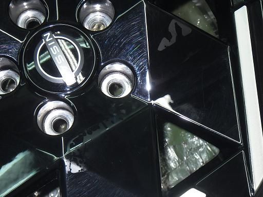 22年製 リーフ純正