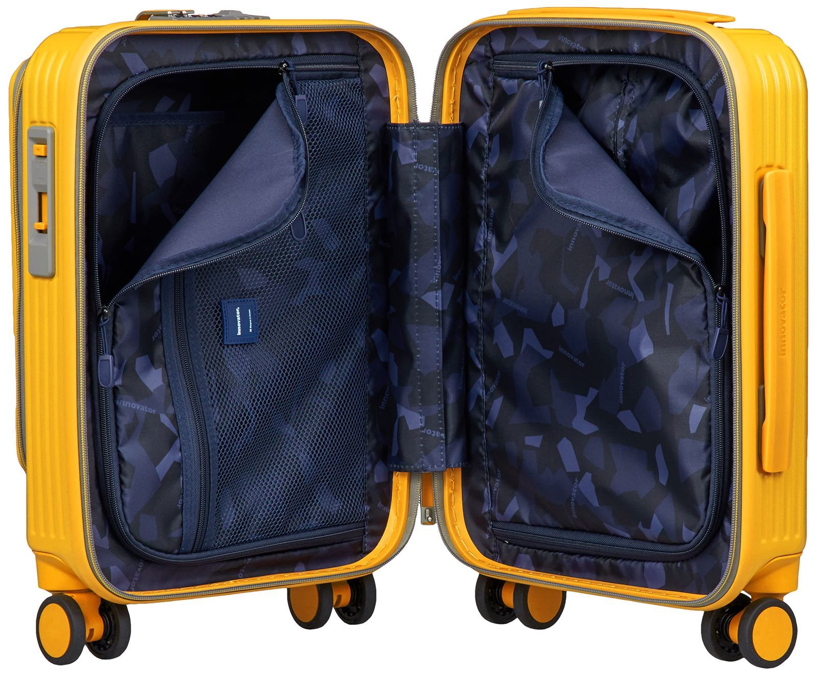 INV30 スーツケース マット [イノベーター] 21L - メルカリ