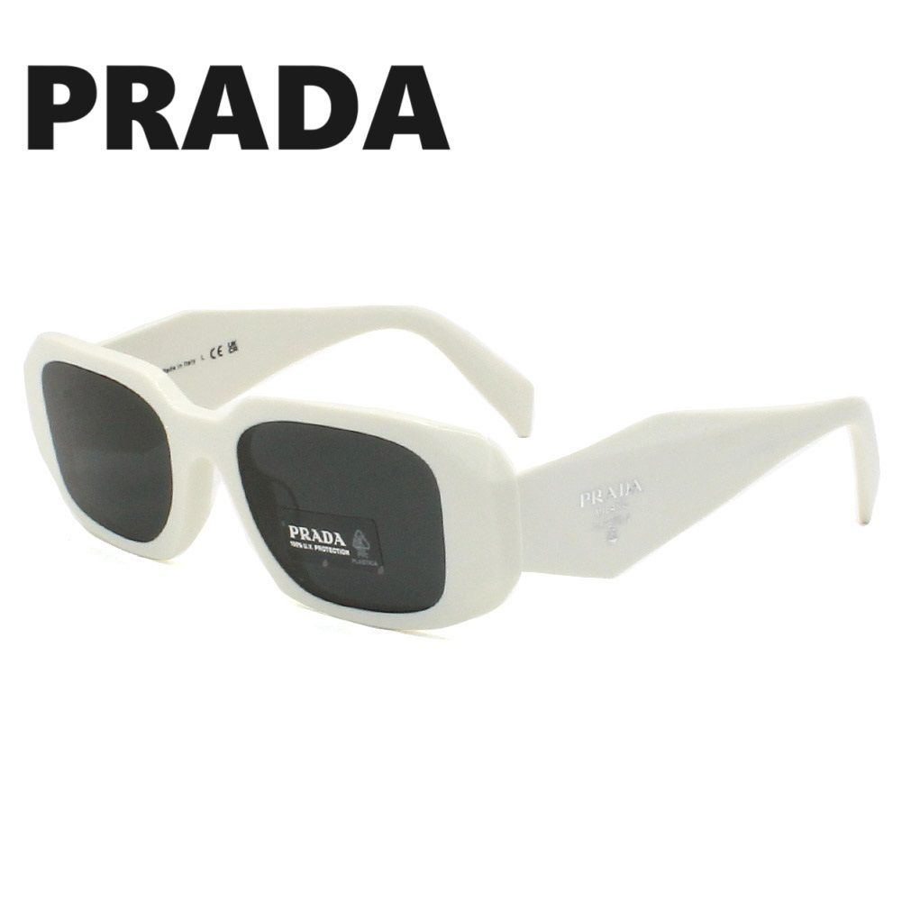 PRADA プラダ 0PR17WSF 1425S0 51 サングラス レディース