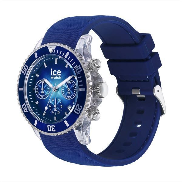 新品 【アイスウォッチ】ICE WATCH 腕時計 ICE chrono アイスクロノ