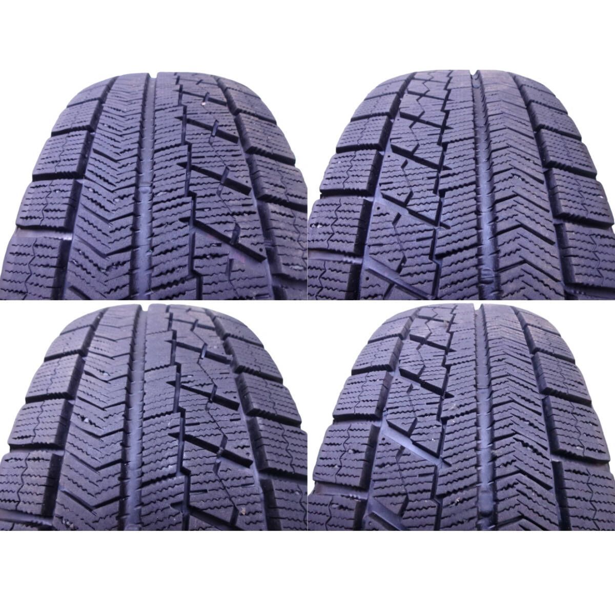 ブリヂストン BLIZZAK