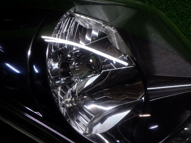 ワゴンR リミテッド ヘッドライト左右 HID MH23S 100-59193 B スズキ