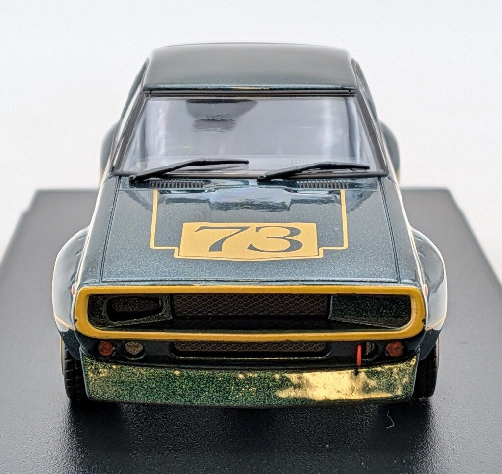 お薦め！　国産名車コレクション　スカイラインセット アシェット 1/43国産名車コレクション Gift A 日産スカイライン 2000GT
