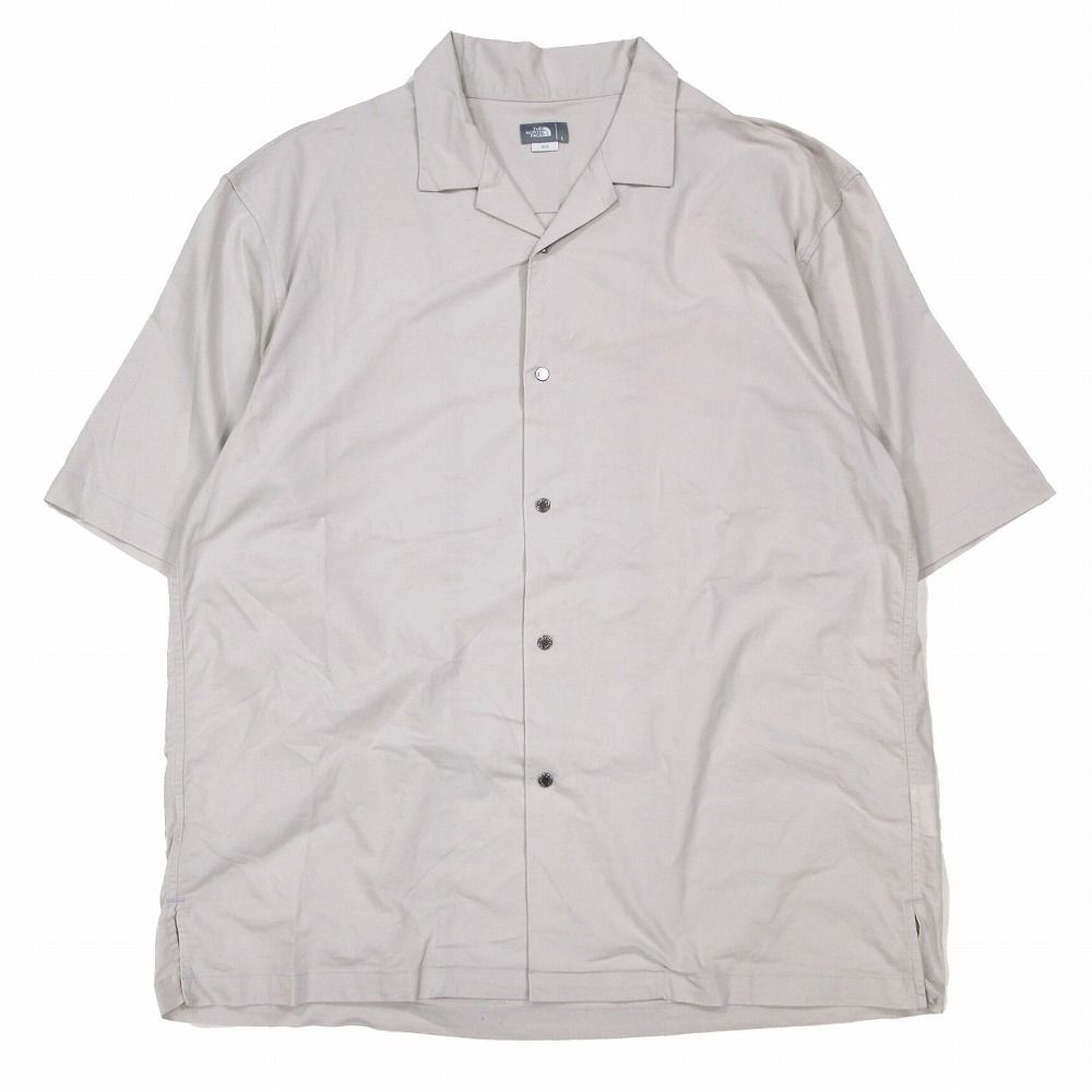THE NORTH FACE Malapai Hill Shirt半袖シャツ ノースフェイス THE NORTH FACE Malapai Hill Shirt