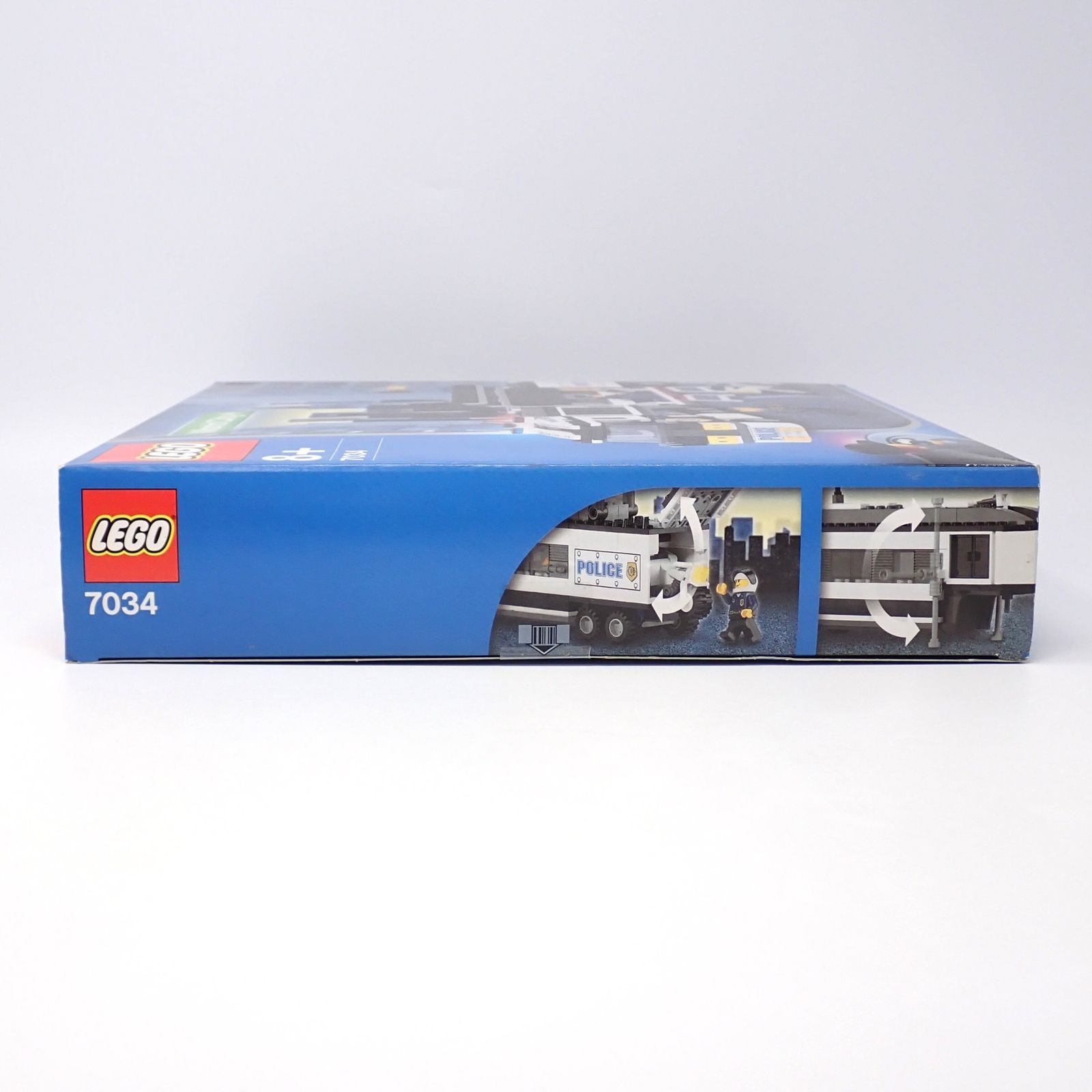 7034 レゴ