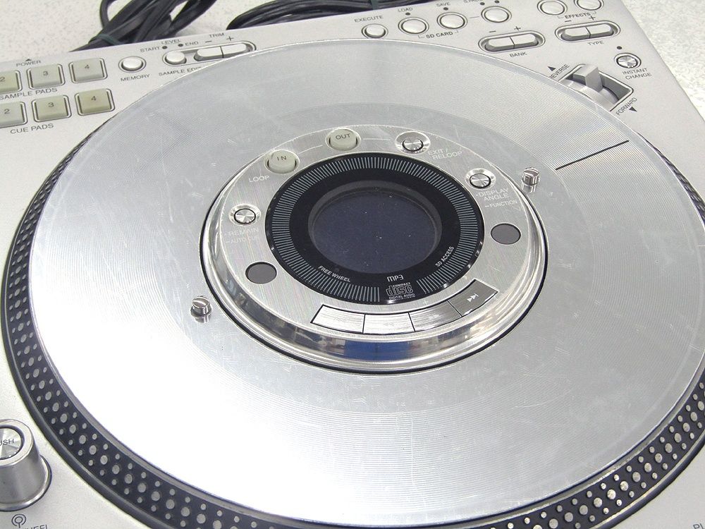 DN-3500 CDJ 2台セット光ピックアップ新品 音出し確認 DN-3500 CDJ 2台セット光ピックアップ新品 音出し確認（2025年