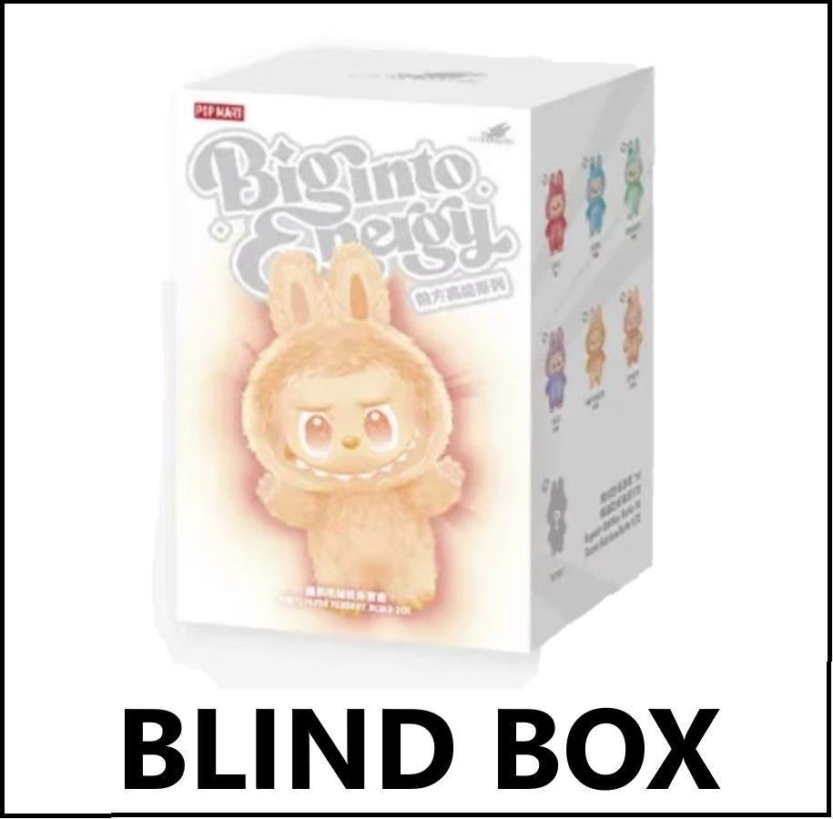 ラブブ 【正規品】 【色指定可】 LABUBU らぶぶ ポップマート - メルカリ