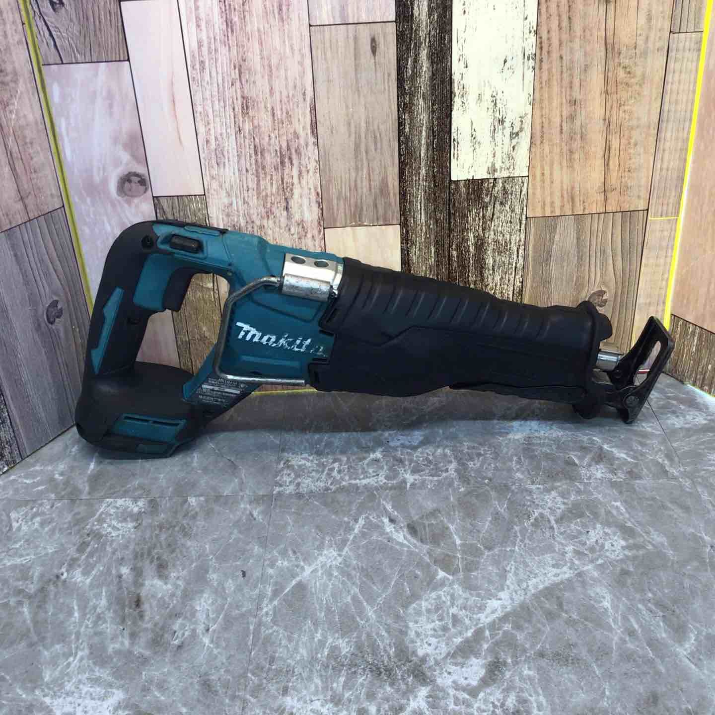 makita コードレスレシプロソー