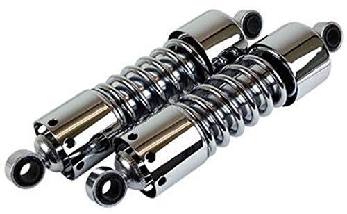 5営業日で発送 グッズ GOODS Ｇ－ＳＵＳＰＥＮＳＩＯＮ２８０ クローム １４－１０ ２５０ＴＲ