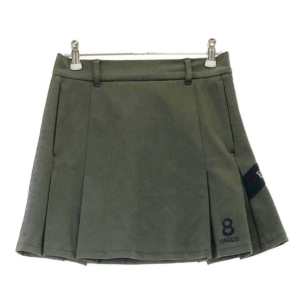 8YARDS / PLEATED IG