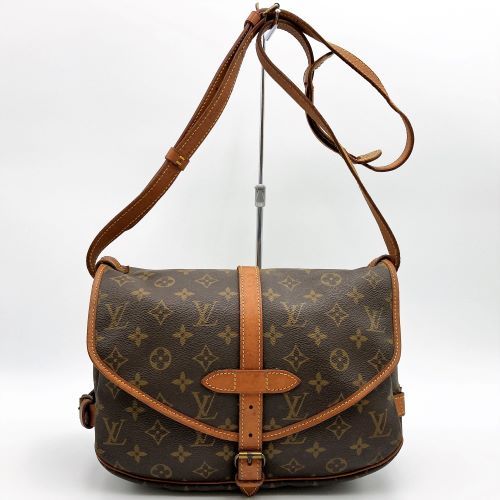 USED』 LOUIS VUITTON ルイ・ヴィトン ソミュ...+soporte.cofaer.org.ar