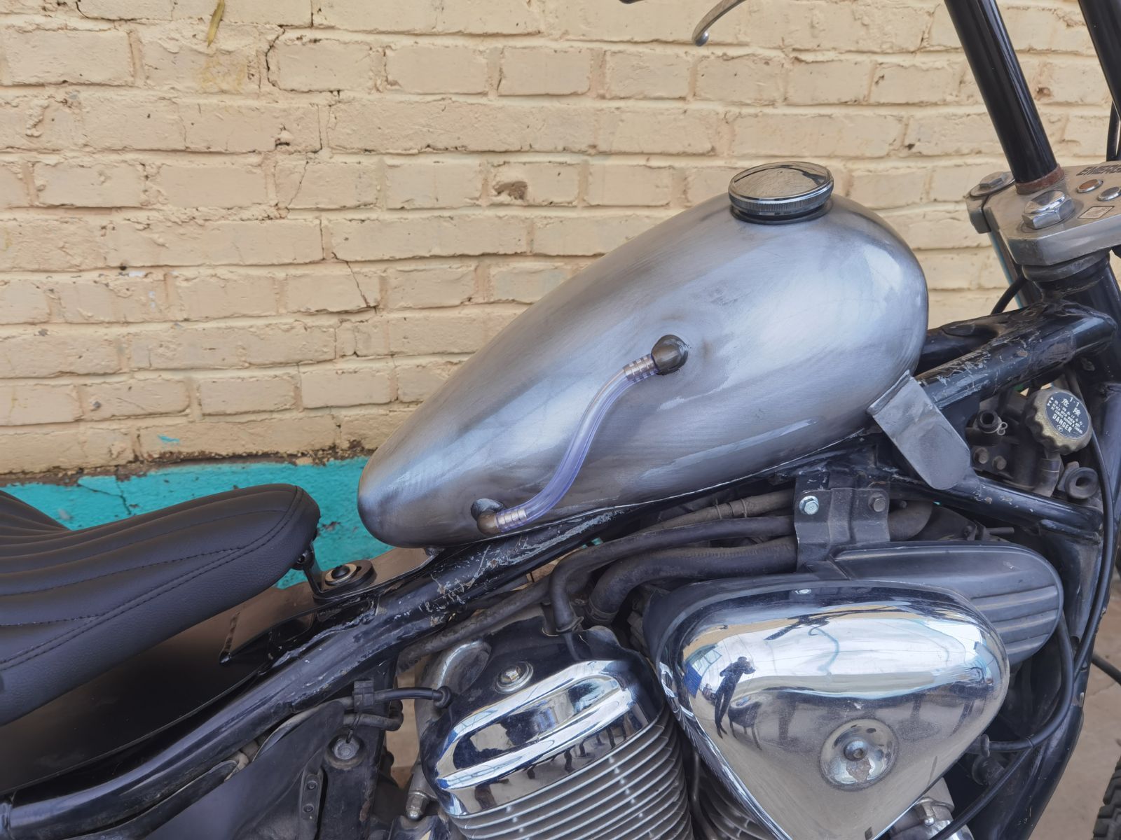 ８L HONDA