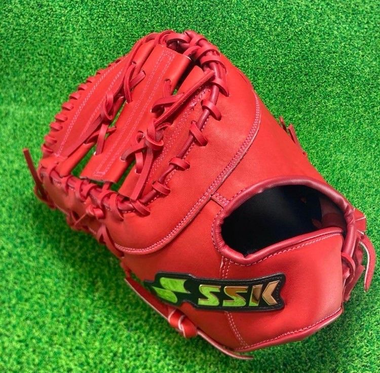 SSK 360 エスエスケイ ファーストミット 硬式 硬式ファースト