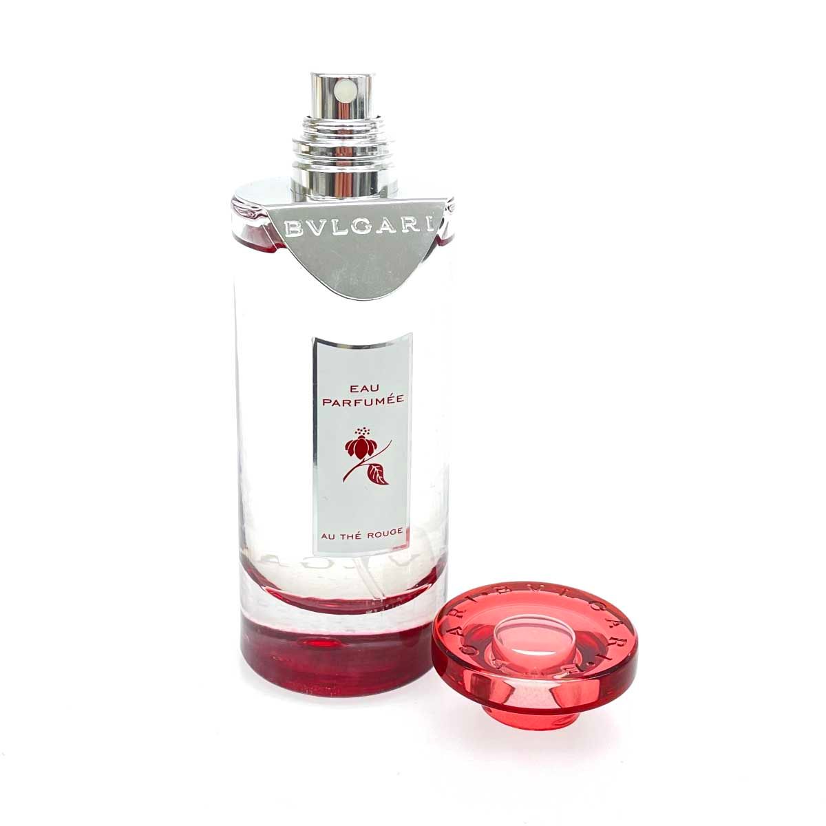 BVLGARI ブルガリ オパフメオーテルージュ 香水 内容量:50ml コロン