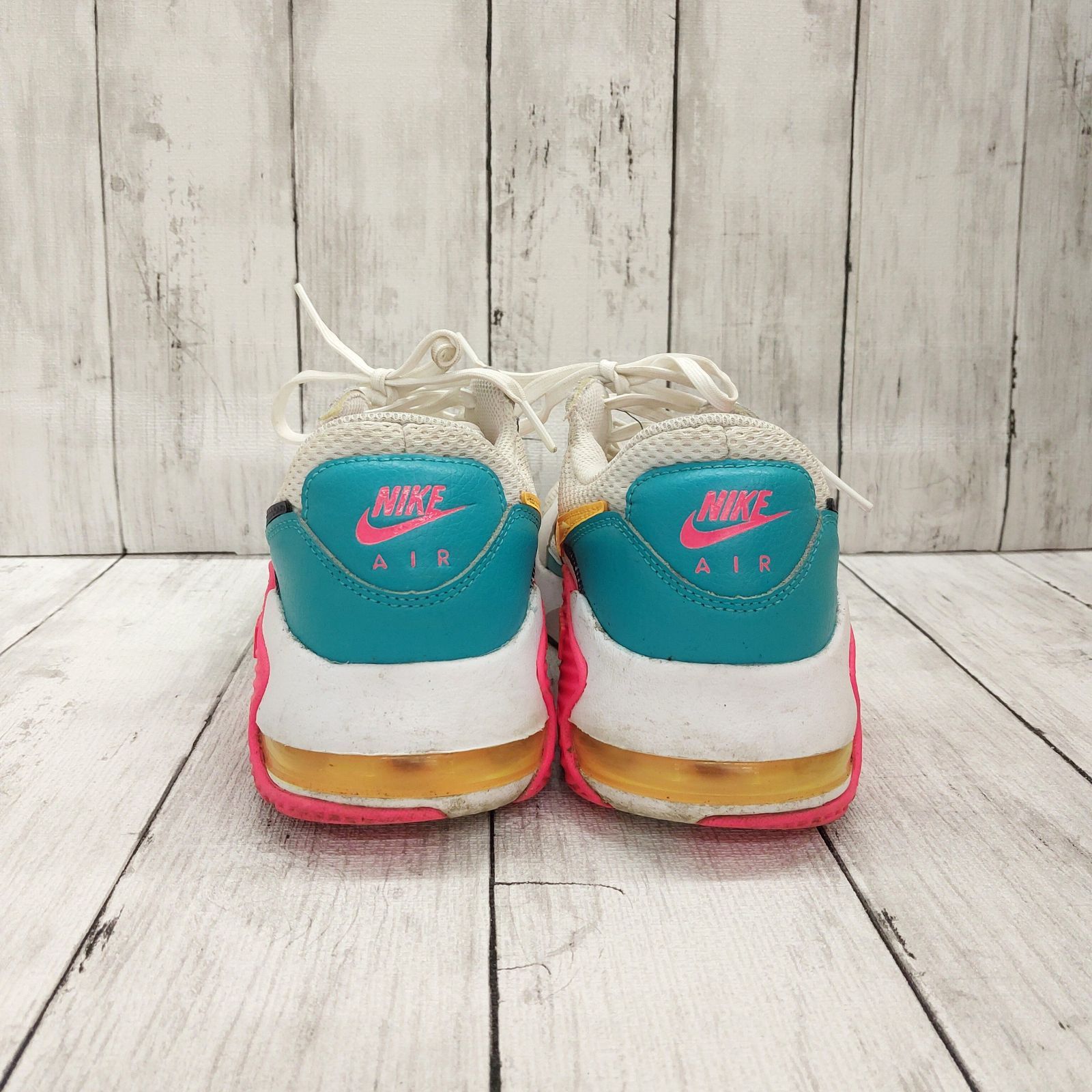 NIKE 】ナイキ AIRMAX EXCEE エア マックス エクシー HF4854-100 25