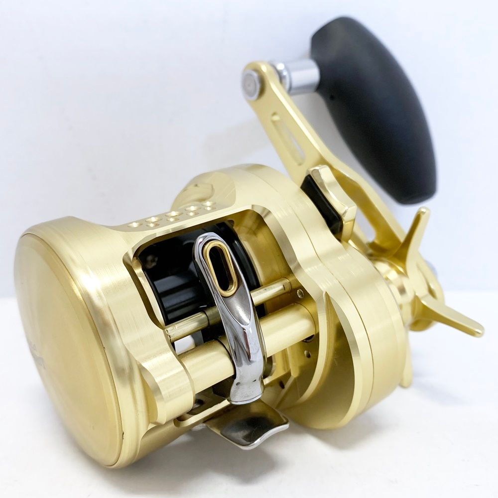 加古川店】 中古 SHIMANO | シマノ リール 22オシアコンクエスト