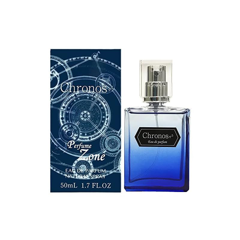【新着商品】クロノス オードパルファム EDP SP 50ｍｌ