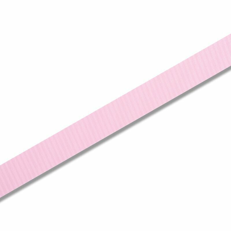 まとめ買い シモジマ HEIKO キャピタルリボン 24mm幅×50m巻 ピンク ラッピング用品 001416509 ×3セット