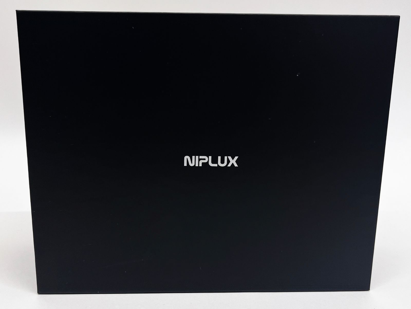 ★未使用★ NIPLUX HIZAMOMIN ヒザモミン NP-HZM23BK NIPLUX公式店】HIZAMOMIN│ズキッとくる膝の違和感にヒザモミン