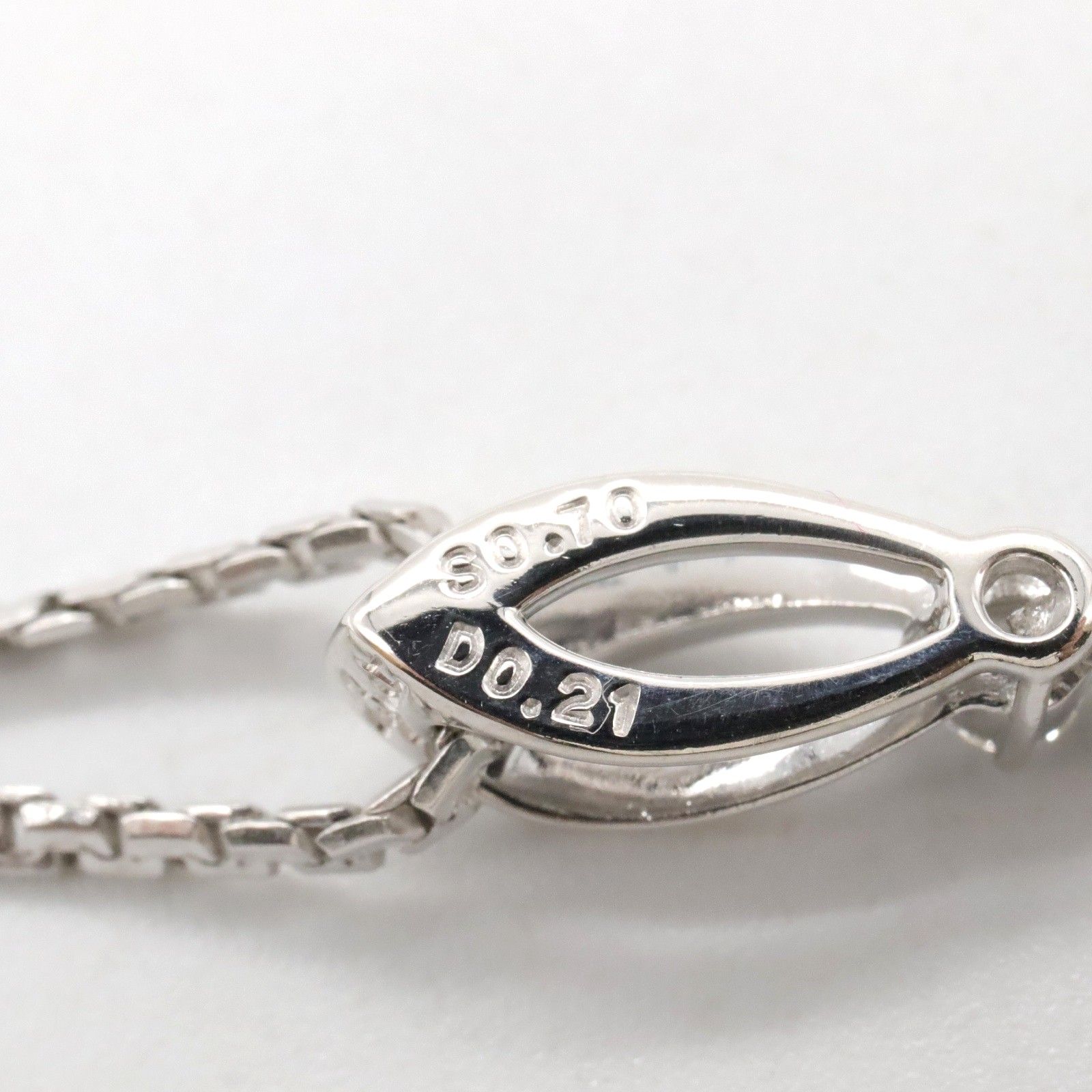 ジュエリー JEWELRY ネックレス サファイア ダイヤモンド ネックレス  